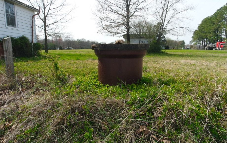 Image for 7.3 +/- ACRES w/500’+ of RT. 1 FRONTAGE in HANOVER COUNTY NEAR KINGS DOMINION & I-95