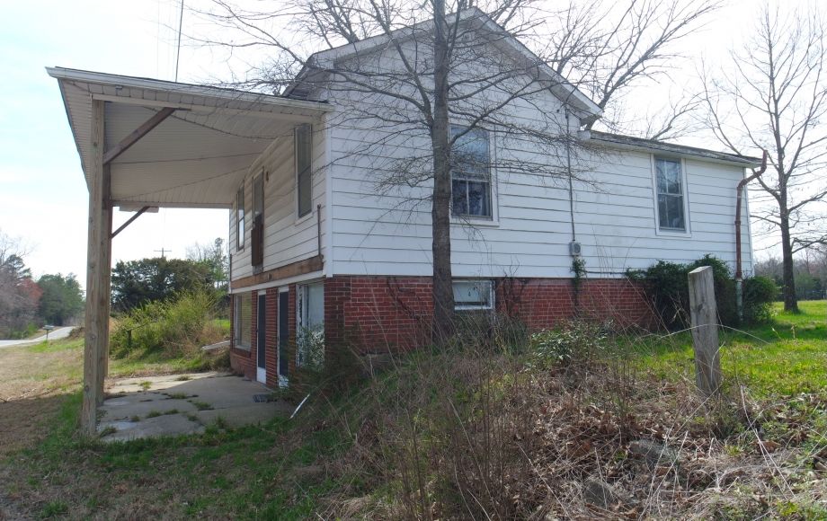 Image for 7.3 +/- ACRES w/500’+ of RT. 1 FRONTAGE in HANOVER COUNTY NEAR KINGS DOMINION & I-95