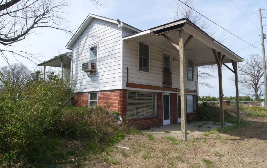 Image for 7.3 +/- ACRES w/500’+ of RT. 1 FRONTAGE in HANOVER COUNTY NEAR KINGS DOMINION & I-95