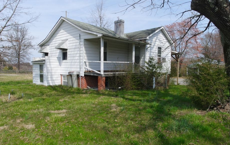 Image for 7.3 +/- ACRES w/500’+ of RT. 1 FRONTAGE in HANOVER COUNTY NEAR KINGS DOMINION & I-95