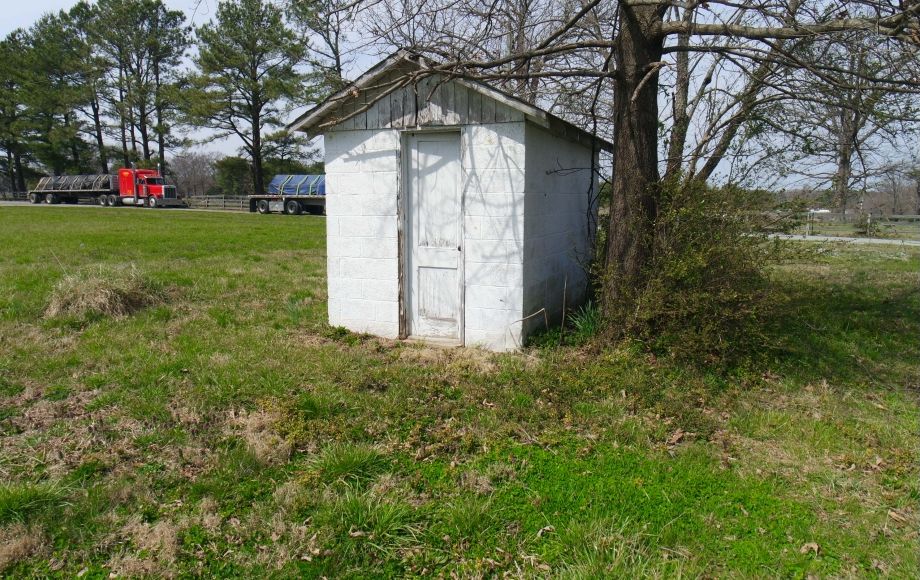 Image for 7.3 +/- ACRES w/500’+ of RT. 1 FRONTAGE in HANOVER COUNTY NEAR KINGS DOMINION & I-95