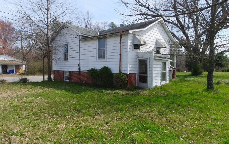 Image for 7.3 +/- ACRES w/500’+ of RT. 1 FRONTAGE in HANOVER COUNTY NEAR KINGS DOMINION & I-95