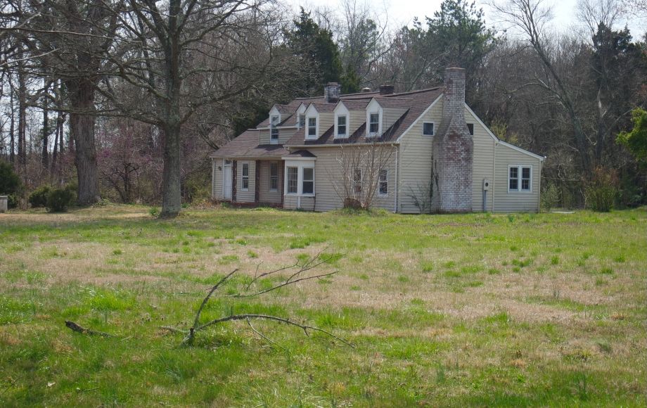 Image for 7.3 +/- ACRES w/500’+ of RT. 1 FRONTAGE in HANOVER COUNTY NEAR KINGS DOMINION & I-95