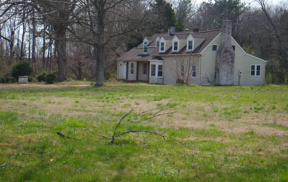 Image for 7.3 +/- ACRES w/500’+ of RT. 1 FRONTAGE in HANOVER COUNTY NEAR KINGS DOMINION & I-95