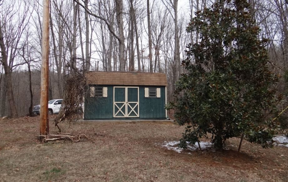 Image for 3 BR/2 BA HOME w/STOCKED POND on 3.5 +/- ACRES in MADISON COUNTY, VA