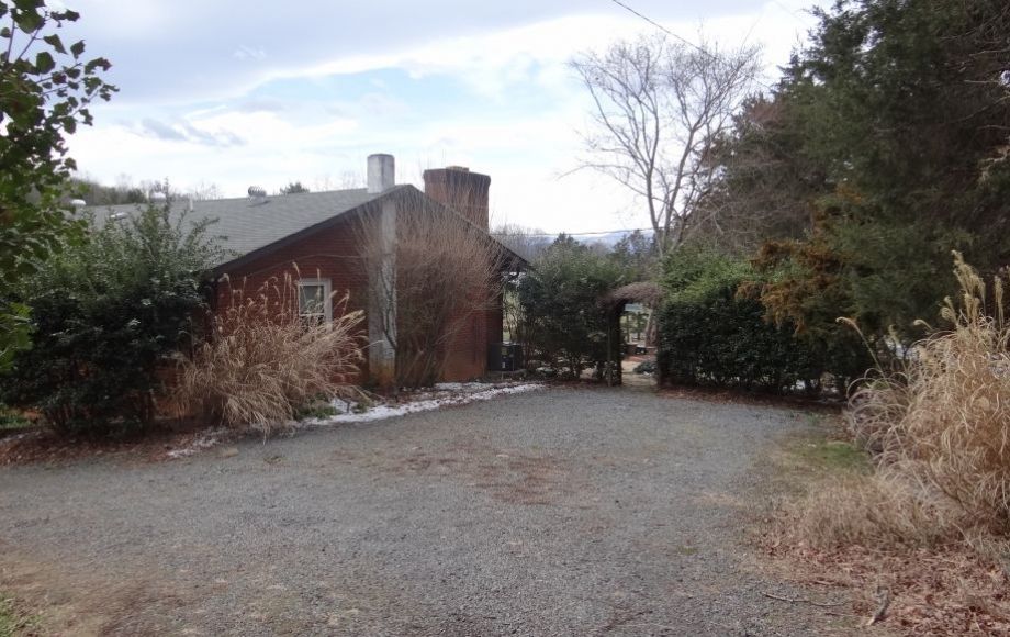 Image for 3 BR/2 BA HOME w/STOCKED POND on 3.5 +/- ACRES in MADISON COUNTY, VA