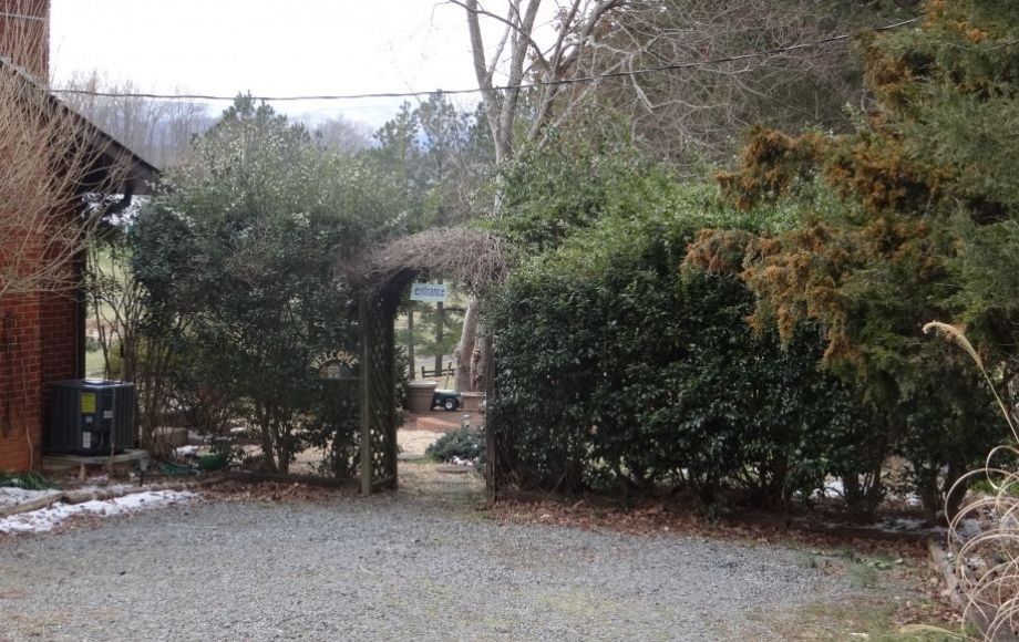 Image for 3 BR/2 BA HOME w/STOCKED POND on 3.5 +/- ACRES in MADISON COUNTY, VA