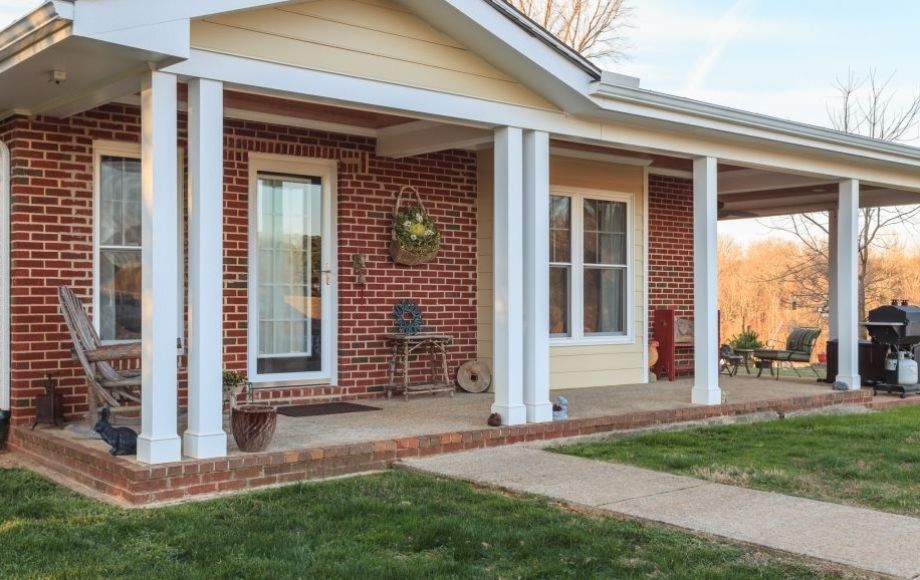 Image for 40 Acres w/Immaculate 3 BR/3 BA Home, Barn, Outbuidings, Fencing & More!!