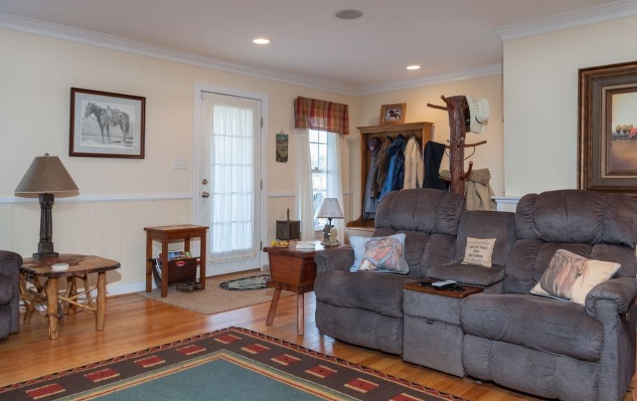 Image for 40 Acres w/Immaculate 3 BR/3 BA Home, Barn, Outbuidings, Fencing & More!!