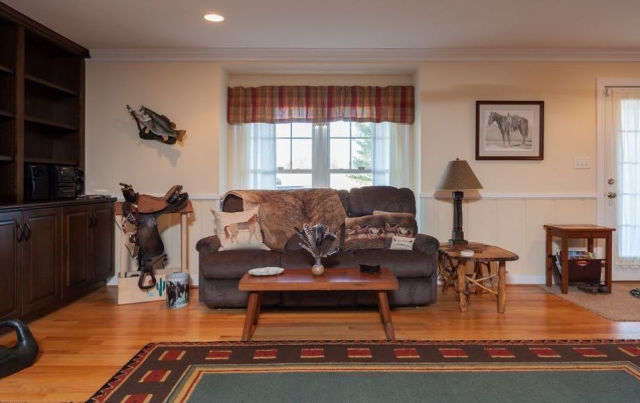 Image for 40 Acres w/Immaculate 3 BR/3 BA Home, Barn, Outbuidings, Fencing & More!!