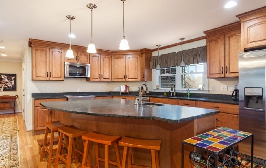 Image for 40 Acres w/Immaculate 3 BR/3 BA Home, Barn, Outbuidings, Fencing & More!!