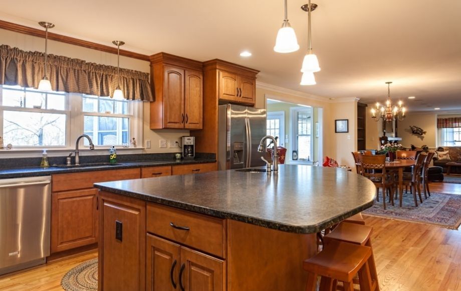 Image for 40 Acres w/Immaculate 3 BR/3 BA Home, Barn, Outbuidings, Fencing & More!!