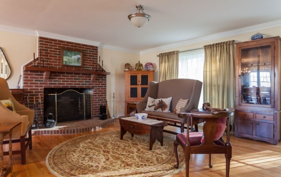 Image for 40 Acres w/Immaculate 3 BR/3 BA Home, Barn, Outbuidings, Fencing & More!!