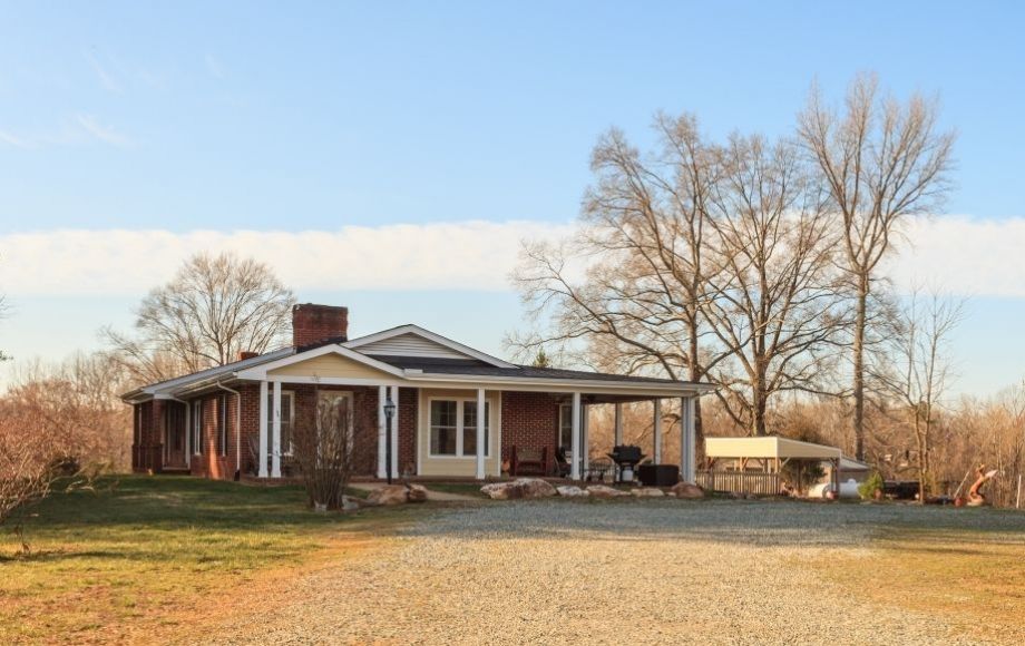 Image for 40 Acres w/Immaculate 3 BR/3 BA Home, Barn, Outbuidings, Fencing & More!!