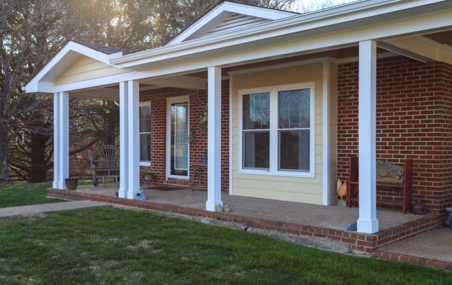 Image for 40 Acres w/Immaculate 3 BR/3 BA Home, Barn, Outbuidings, Fencing & More!!