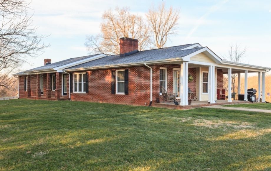 Image for 40 Acres w/Immaculate 3 BR/3 BA Home, Barn, Outbuidings, Fencing & More!!