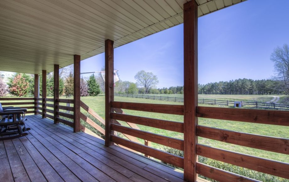 Image for Immaculate 4 BR/3 BA Riverfront Home on 5.5 +/- Acres—King and Queen County, VA