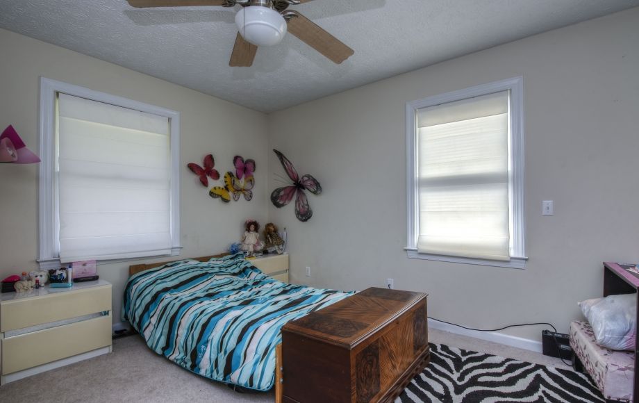 Image for Immaculate 4 BR/3 BA Riverfront Home on 5.5 +/- Acres—King and Queen County, VA