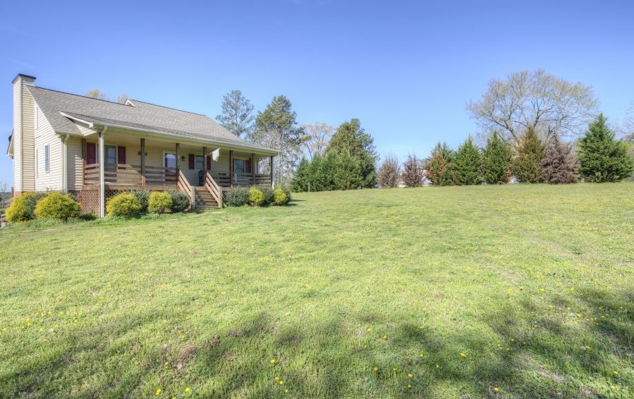 Image for Immaculate 4 BR/3 BA Riverfront Home on 5.5 +/- Acres—King and Queen County, VA
