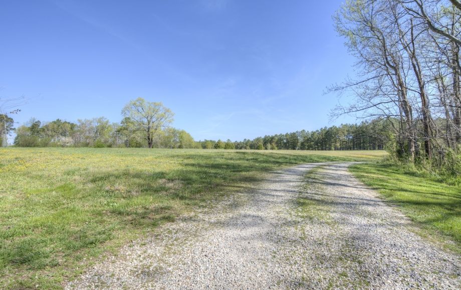 Image for Immaculate 4 BR/3 BA Riverfront Home on 5.5 +/- Acres—King and Queen County, VA