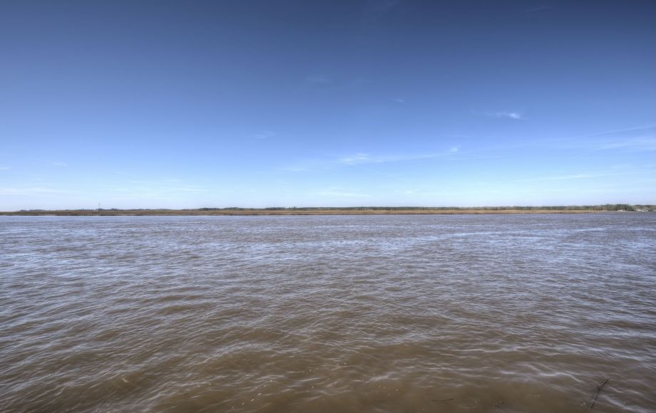 Image for Immaculate 4 BR/3 BA Riverfront Home on 5.5 +/- Acres—King and Queen County, VA