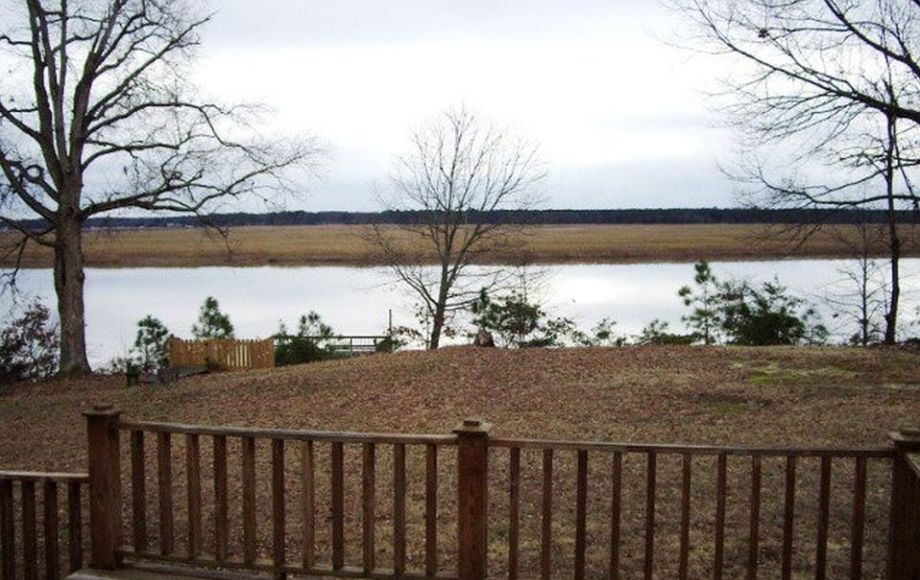 Image for Immaculate 4 BR/3 BA Riverfront Home on 5.5 +/- Acres—King and Queen County, VA