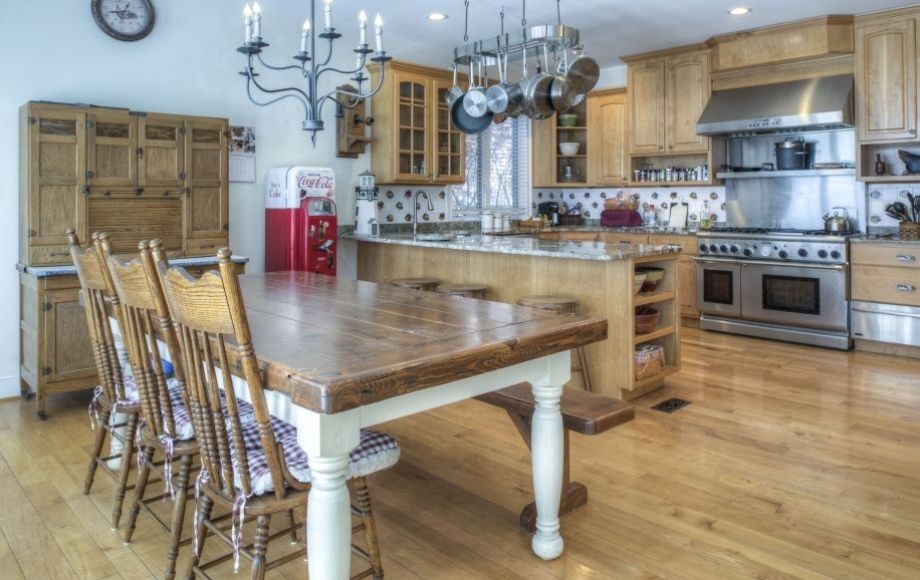 Image for 4 BR/4.5 BA Custom Riverfront Compound on 4 +/- Acres w/Pool—King and Queen County, VA