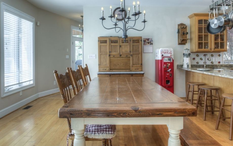 Image for 4 BR/4.5 BA Custom Riverfront Compound on 4 +/- Acres w/Pool—King and Queen County, VA