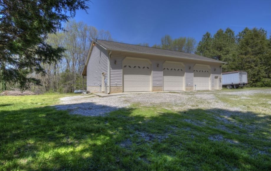 Image for 4 BR/4.5 BA Custom Riverfront Compound on 4 +/- Acres w/Pool—King and Queen County, VA