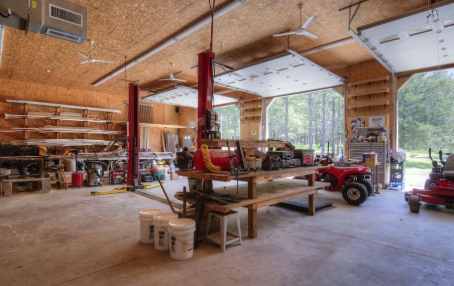 Image for 4 BR/4.5 BA Custom Riverfront Compound on 4 +/- Acres w/Pool—King and Queen County, VA