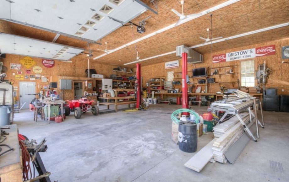 Image for 4 BR/4.5 BA Custom Riverfront Compound on 4 +/- Acres w/Pool—King and Queen County, VA