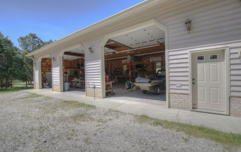 Image for 4 BR/4.5 BA Custom Riverfront Compound on 4 +/- Acres w/Pool—King and Queen County, VA