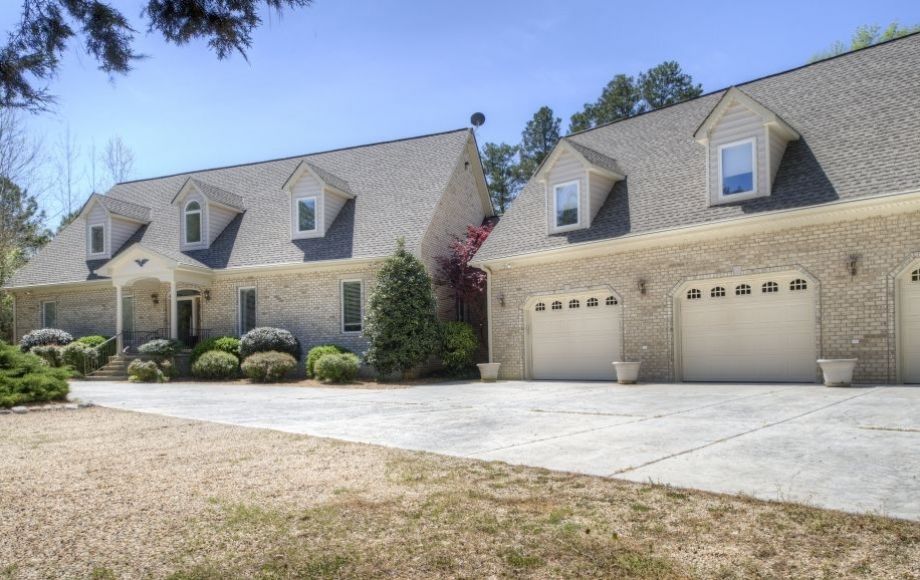 Image for 4 BR/4.5 BA Custom Riverfront Compound on 4 +/- Acres w/Pool—King and Queen County, VA