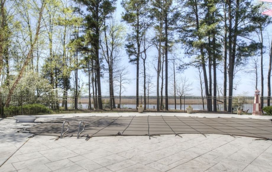 Image for 4 BR/4.5 BA Custom Riverfront Compound on 4 +/- Acres w/Pool—King and Queen County, VA