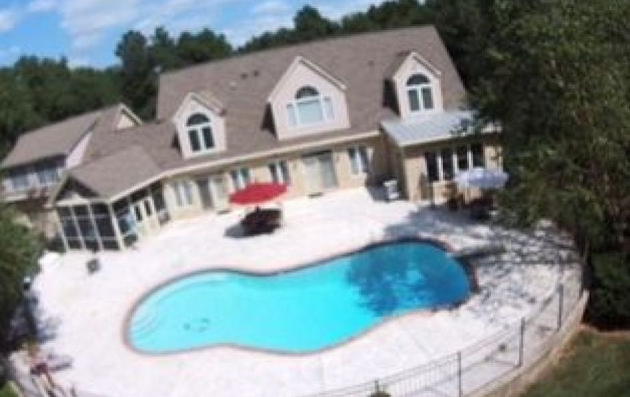 Image for 4 BR/4.5 BA Custom Riverfront Compound on 4 +/- Acres w/Pool—King and Queen County, VA