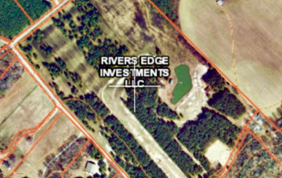 Image for 36 +/- Acres w/Spring Fed Pond, Dock and Professional Grade Motocross Track