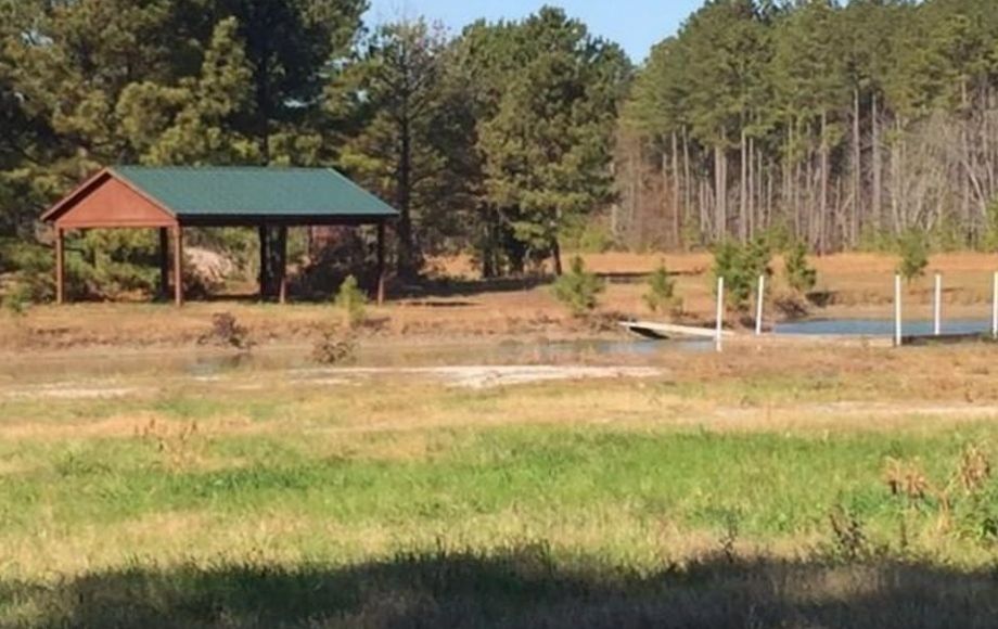 Image for 36 +/- Acres w/Spring Fed Pond, Dock and Professional Grade Motocross Track