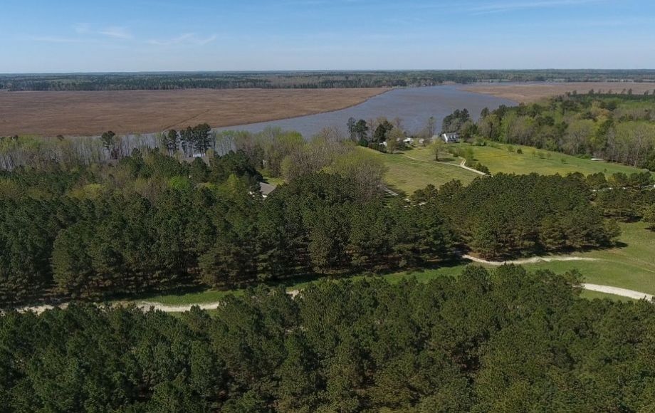 Image for 36 +/- Acres w/Spring Fed Pond, Dock and Professional Grade Motocross Track