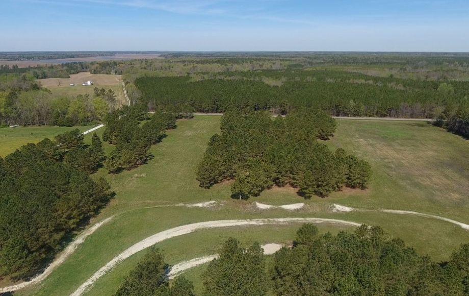 Image for 36 +/- Acres w/Spring Fed Pond, Dock and Professional Grade Motocross Track