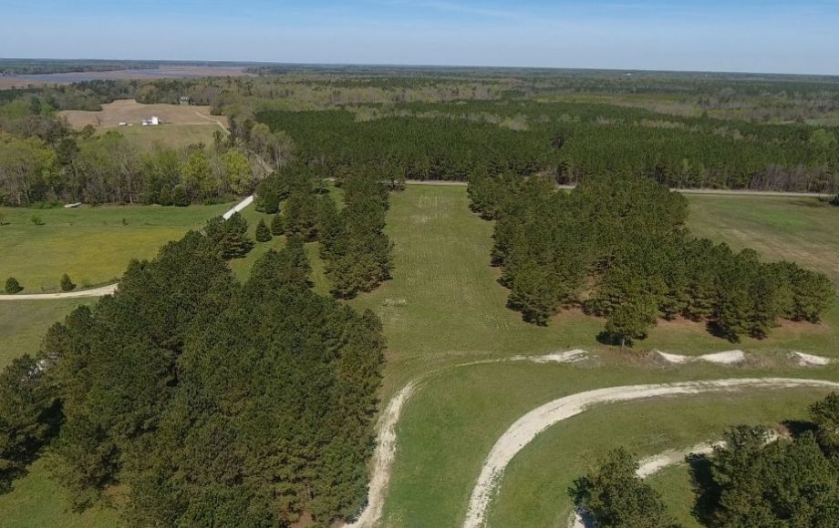 Image for 36 +/- Acres w/Spring Fed Pond, Dock and Professional Grade Motocross Track