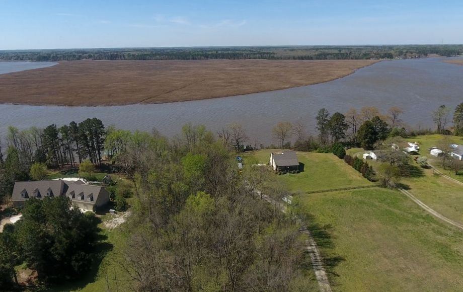 Image for 36 +/- Acres w/Spring Fed Pond, Dock and Professional Grade Motocross Track