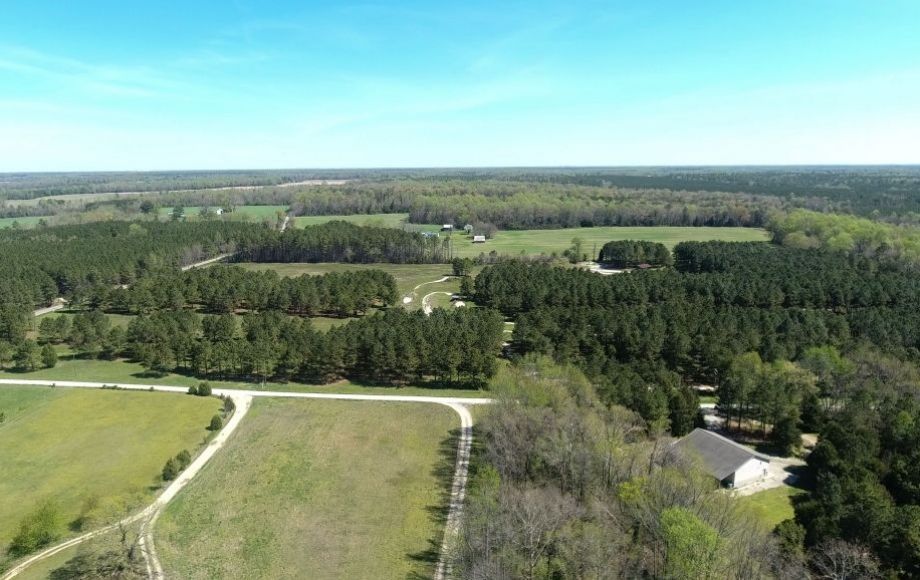 Image for 36 +/- Acres w/Spring Fed Pond, Dock and Professional Grade Motocross Track