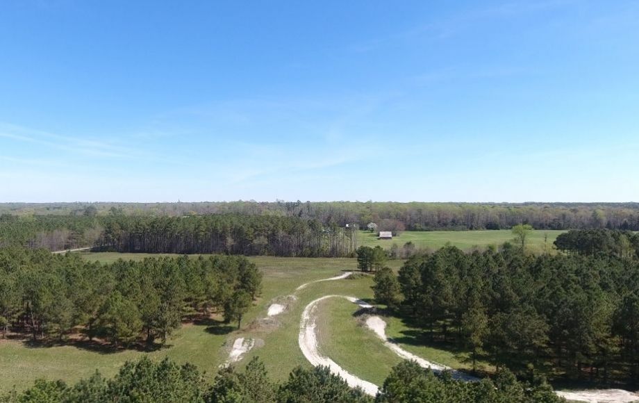 Image for 36 +/- Acres w/Spring Fed Pond, Dock and Professional Grade Motocross Track