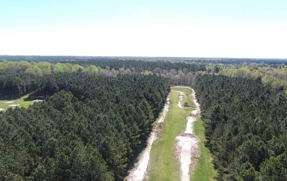 Image for 36 +/- Acres w/Spring Fed Pond, Dock and Professional Grade Motocross Track