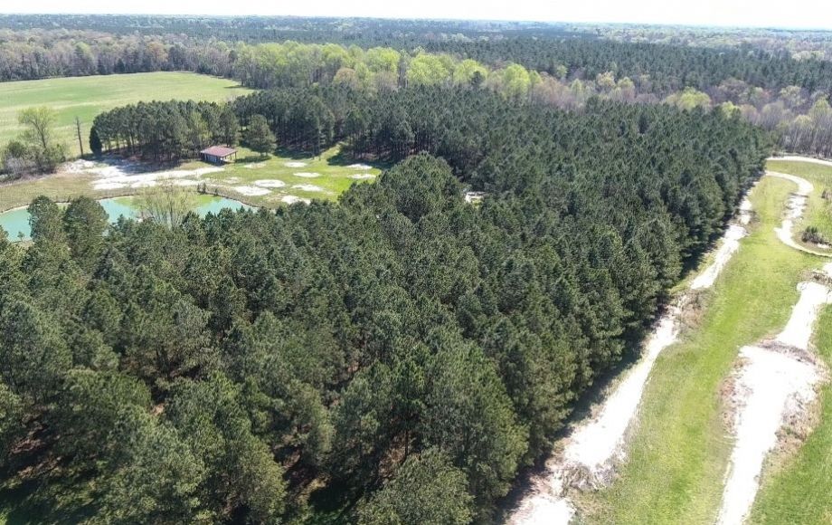 Image for 36 +/- Acres w/Spring Fed Pond, Dock and Professional Grade Motocross Track