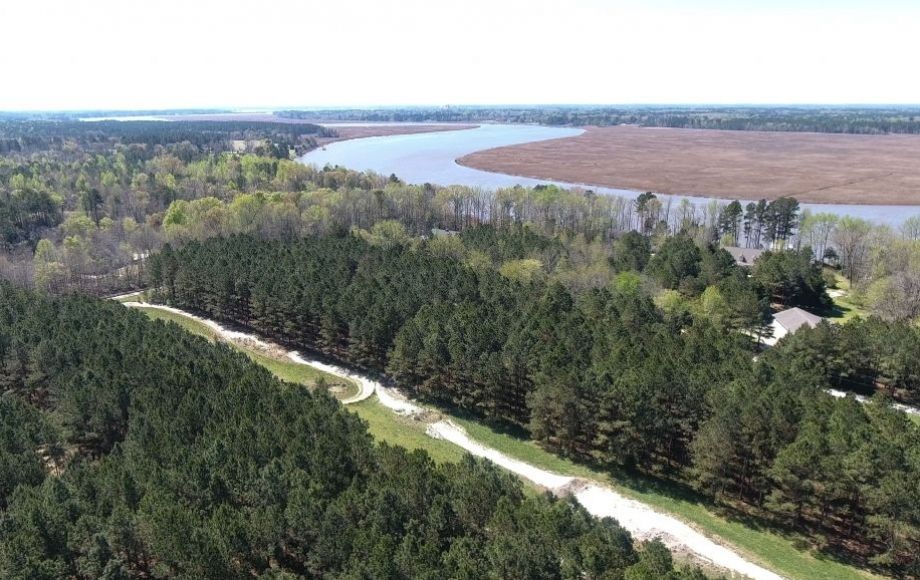 Image for 36 +/- Acres w/Spring Fed Pond, Dock and Professional Grade Motocross Track