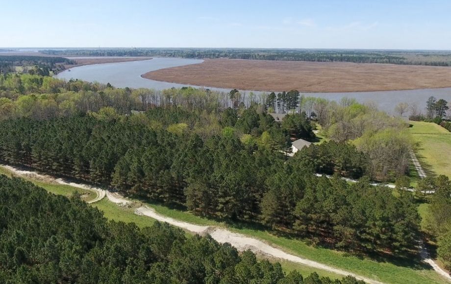 Image for 36 +/- Acres w/Spring Fed Pond, Dock and Professional Grade Motocross Track