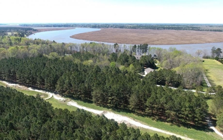 Image for 36 +/- Acres w/Spring Fed Pond, Dock and Professional Grade Motocross Track