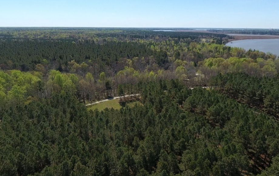 Image for 36 +/- Acres w/Spring Fed Pond, Dock and Professional Grade Motocross Track