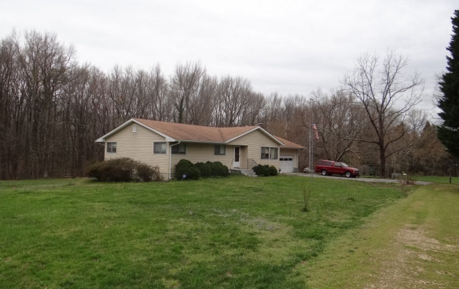 Image for 3 BR/2 BA Home on 10.5 +/- Acres in Charles County, MD—SELLS to the HIGHEST BIDDER!!